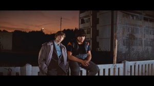 "Базин, у тебя есть мечта?" Отрывок из фильма "Курьер" (1986)