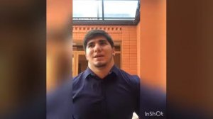 Тамаев Асхаб рассказывает про пратаин