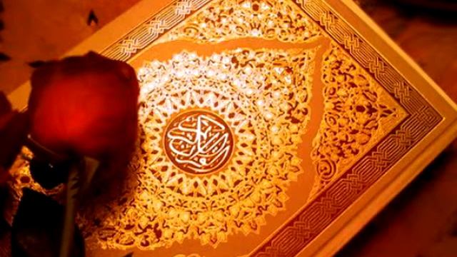 008 - Al Anfal (Le butin) смотреть онлайн