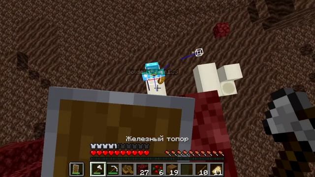 Спидранер против джаггернаута! | Manhunt 🎊 смотреть онлайн