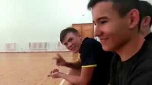 АВЛ. 1 тур. Кунгер 1 - Менгер. Нарезка лучших моментов.