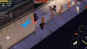 Залутал груз в Prey Day (прей дей)