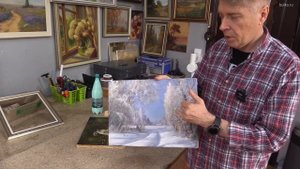 Матовая лакировка и тонирование. Простой и быстрый способ