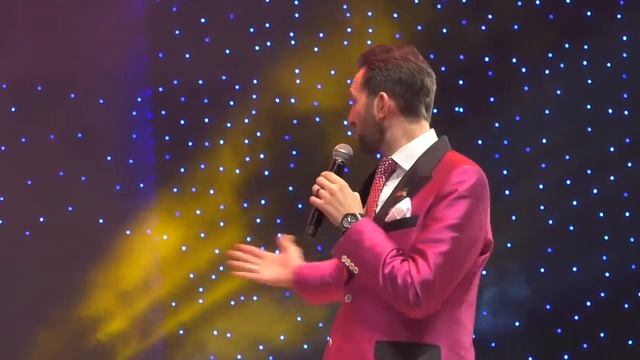 EVENTI 2019!  НЭЭМи - Начало новой эпохи!
