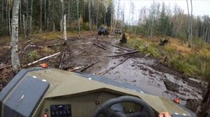 ТРОФИ - ЛАДОГА 2023