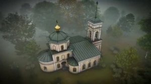 Проект Храма