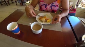 Continental Plaza Beach & Aqua Park Шарм - ПИТАНИЕ!🌴🍽🍔