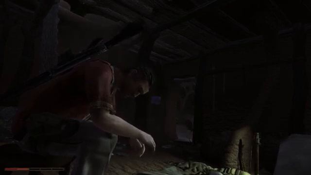 FAR CRY 2 Прохождение смотреть онлайн