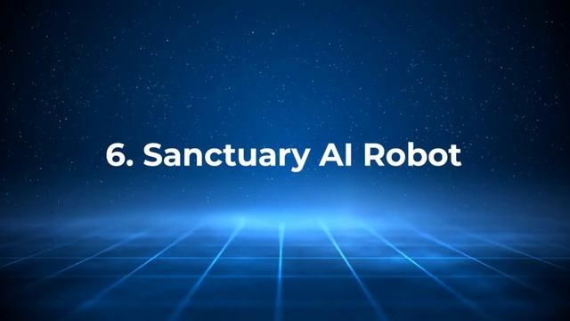 ТОП-10 роботов 2024 года, которые изменят мир  | Невероятные технологии уже здесь!