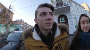 VLOG: НЕТРЕЗВЫЙ / Андрей Мартыненко