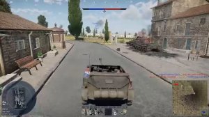 War Thunder