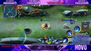 Топ Глобал Госсен. Оставь свою печаль и приходи ! . #mobilelegends  #mlbb #mobilelegends