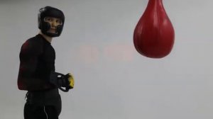 Джеб по груше с Эвник ч.2