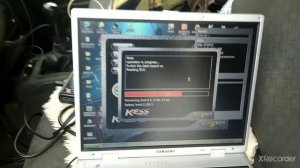 чип тюнинг форд торнео конект. прошивка перед удалением забитого катализатора