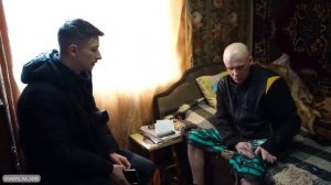 Захватывающая история девушки инвалида%%Очень трудная жизнь%%прекрасное начало...1 часть