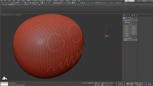 Рисуем сплайном | 3Ds Max | Советы и рекомендации