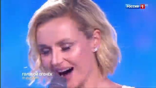 Новогодний "Голубой огонёк-2025". Анонс-5 . смотреть онлайн