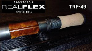 SMITH Real Flex TRF-49