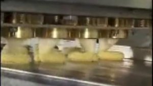 Отсадочная машина Evrodrop с вращающимися насадками