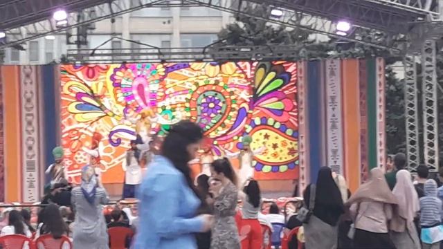 Индия в Махачкале смотреть онлайн