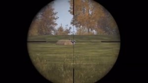 Dayz-трейлер