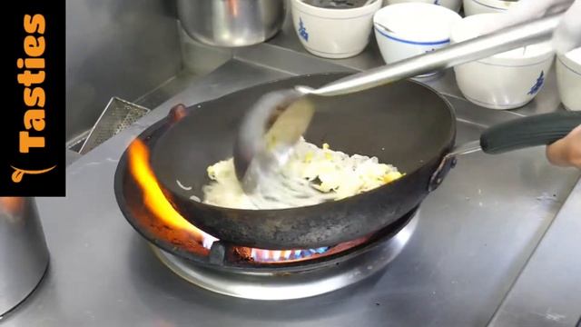 How to make Pad Thai | Tasties | Thailand