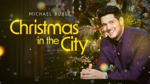 Michael Buble's Christmas in Hollywood (2015)