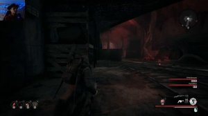➣3 Remnant: From the Ashes - Корневая мать