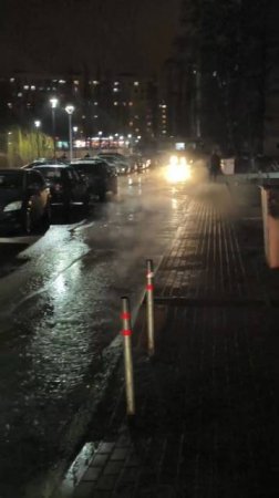 Реки зловонного дерьма по Осколу