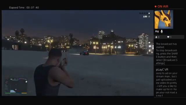 GTA 5 | roleplay take two смотреть онлайн