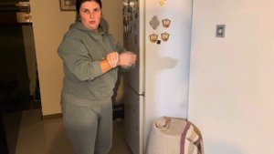 Осень полна на дары природы. Делаем заготовки, поймал поздний рой. И на рыбалку успели.