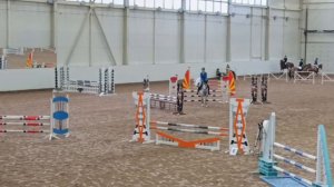 открытая тренировка 07.12.2024