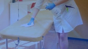 Урок 1 раздел 1 Кабинет терапевтической косметологии лица