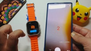 laxasfit smartwatch connect to phone | laxasfit pro app | Laxasfit pro me apni photo kaise lagaye