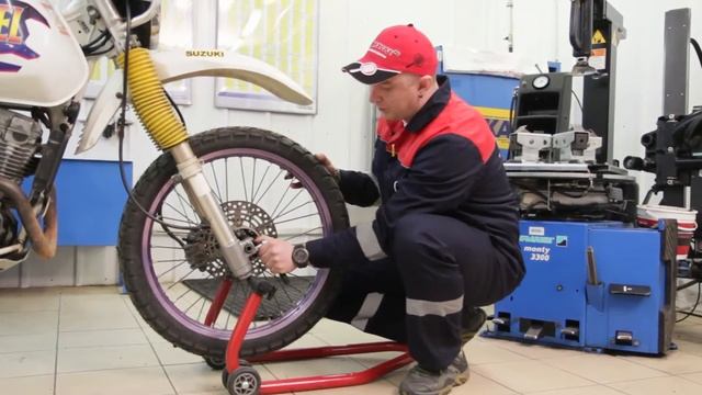 Мотошиномонтаж. Урок 2.