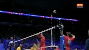 Егор Клюка Лига наций 2018 Финальный раунд  Egor Kliuka League of the nations 2018
