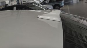 ●Omoda S5 ● Не работает радио ● B181400 ● Диагностика антенны ● №1