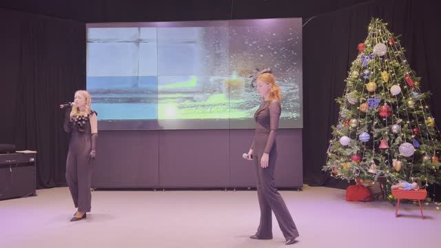 2024-12-22_Эвридика_НовогоднийКонцерт_17_Опять метель