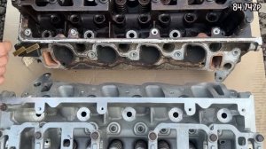 Lincoln Town Car (эпизод 10) Сколько стоит перебрать двигатель в 2023 году?