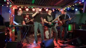 Watttrack: Концерт в клубе "Китайский лётчик Джао-Да". 17.11.2024