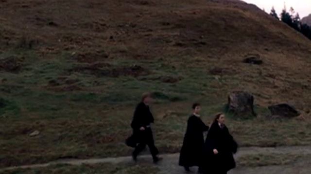 Гарри Поттер на новый лад смотреть онлайн