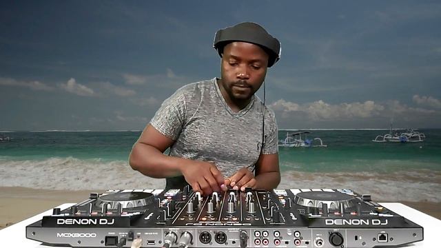 DJ Koffi Koffi @ Fantastic Top Summer 2021 Italy смотреть онлайн