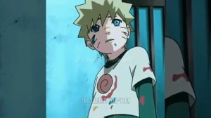 Тяжёлое детство | Наруто Узумаки | Подпишись #short #грустные #наруто