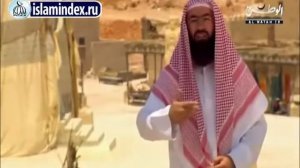 Жизнь пророка Мухаммеда ,{2} История владельцев слона