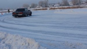 ДРИФТ MARK2-JZX81)