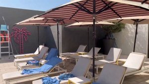ЧЕГО ОЖИДАТЬ? ОБЗОР ОТЕЛЯ ROVE CITY WALK в центре Дубая