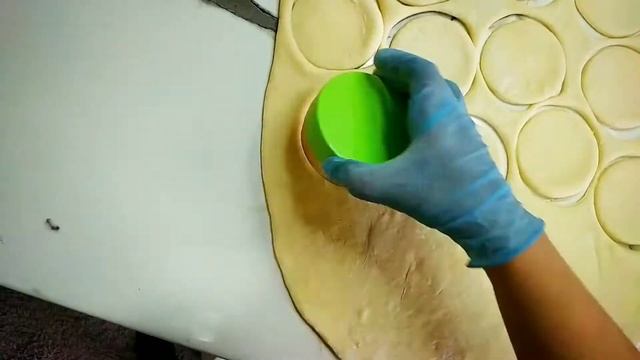ВКУСНЫЕ ПОНЧИКИ DONUTS 🍩🍩🍩🍩