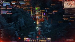 Throne and Liberty Spear FUN2