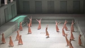 Мастер и Маргарита 12.03.2024