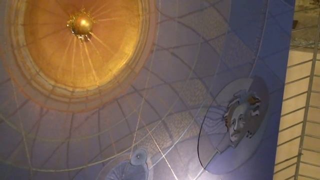 Luciana Penna Mostra "Fenomeni" Sala della Provincia 28/4/2014 Biella смотреть онлайн